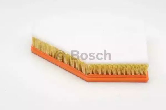 Фільтр повітряний ALPINA D3, BMW 1, BOSCH (F026400119) | Зображення 2