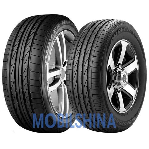 Летние шины BRIDGESTONE Dueler H/P Sport (235/45R19 99V)