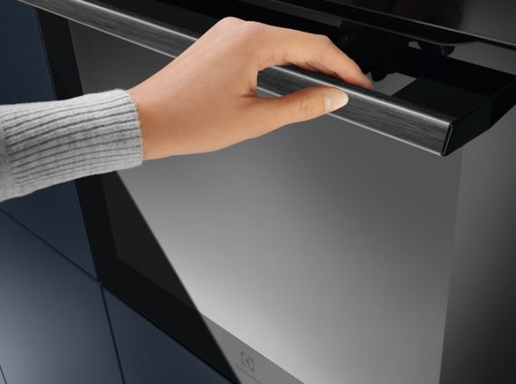 Духова шафа Electrolux електрична KOEBP39WZ | Зображення 4