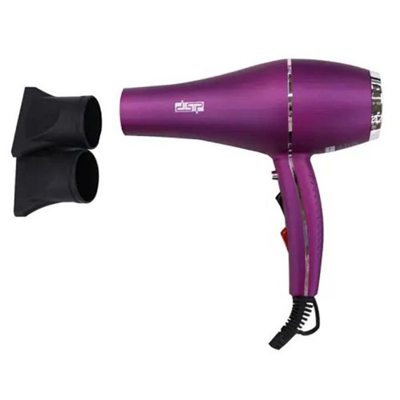 Фен для волосся з потужністю 2000W XPRO DSP 30249 (41009-DSP-30249_575) | Зображення 2