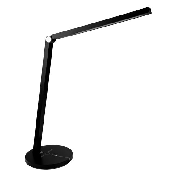 Світильник настільний LED "ADEL" 8 W  чорний | Зображення 1