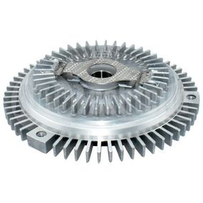 Термомуфта Mercedes Benz W639 OM646 03-10 / OM651 10-14, AutoTechteile, 100 2097, CFC 268 000P