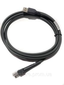 Кабель интерфейсный к Symbol/Motorola USB