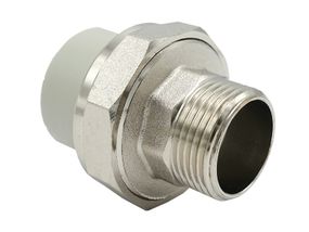 Американка PPR Ø50 х 11/2"З FORA 10/32