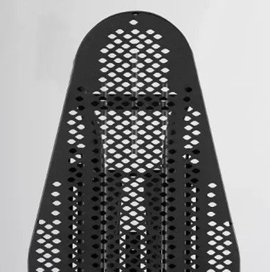 Дошка для прасування Rolser K-UNO Black Tube Plomo (K01016-2087) | Зображення 2