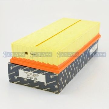 Фильтр воздушный Fiat Scudo 1.9/2.0 D/JTD, KS, 50013190,