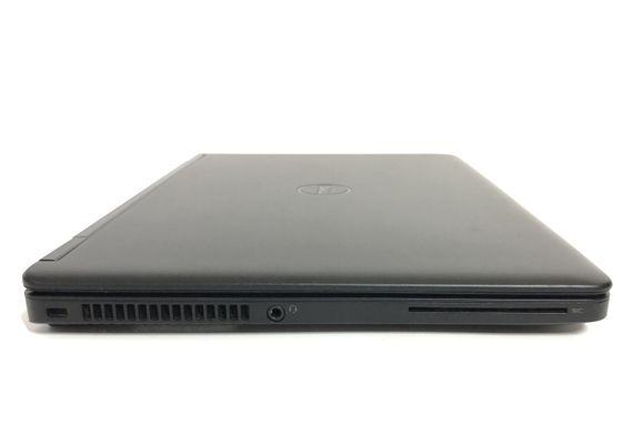 Нетбук Dell Latitude E5250 / 12.5" (1366x768) TN / Intel Core i5-4310U (2 (4) ядра по 2.0 - 3.0 GHz) / 8 GB DDR3 / 120 GB SSD / Intel HD Graphics 4400 / WebCam / Win 10 Pro б/в | Зображення 3