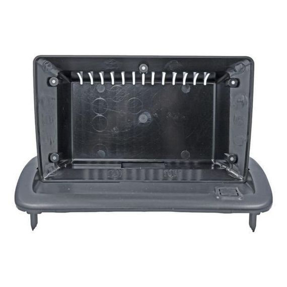 Штатна магнітола серії QIV Q1 під Volvo S40 II 2 MS 2004-2012 C30 I 1 2006-2013 C70 II 2 2005-2013 (W2) 9 | Зображення 1