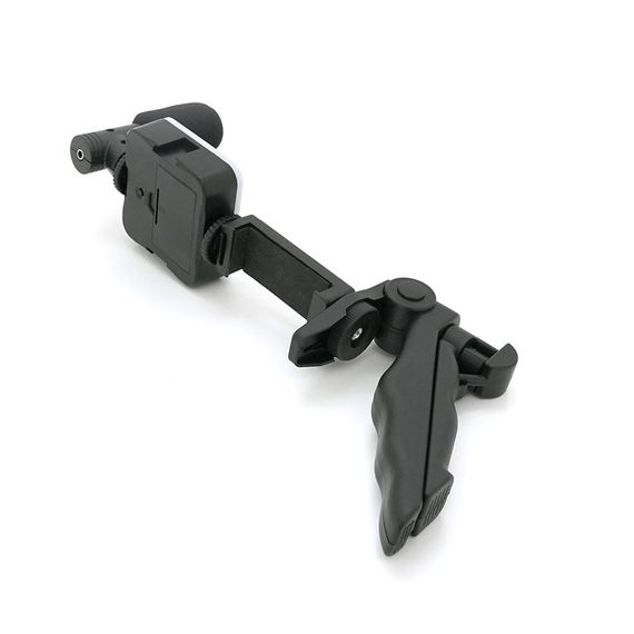 Набір блогера AY-49, Black | Зображення 4