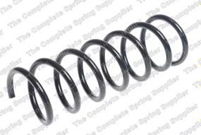 Пружина підвіски VOLVO C30, VOLVO V50, LESJOFORS (4295875)
