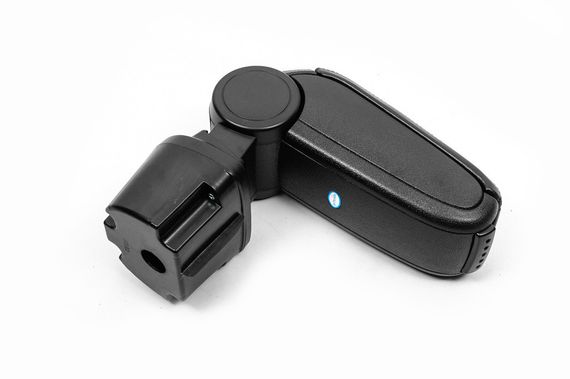 Подлокотник для Nissan Juke 2010-2019 гг. | Зображення 3