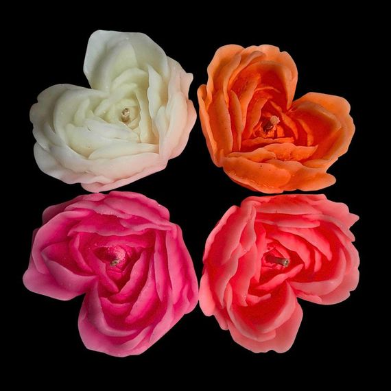 Cвiчка люмінісцентна низькотемпературна GlowKink помаранчева, М Sex Aura | Зображення 8