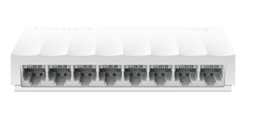 Коммутатор TP-LINK LiteWave LS1008 8xFE неуправляемый (LS1008)