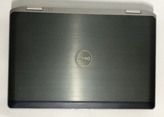 Ноутбук Dell Latitude E6430 / 14" (1366x768) TN / Intel Core i5-3360M (2 (4) ядра по 2.8 - 3.5 GHz) / 8 GB DDR3 / 250 GB HDD / Intel HD Graphics 4000 / WebCam / DVD-ROM б/у | Зображення 6