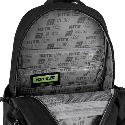 Рюкзак школьный Kite Education teens 2575M-2 (K25-2575M-2) | Зображення 6