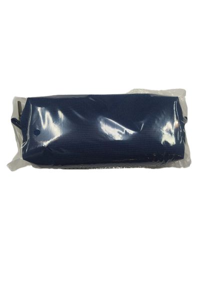 Пенал шкільний косметичка М&М 210х80х40 Синій (213727) | Зображення 8