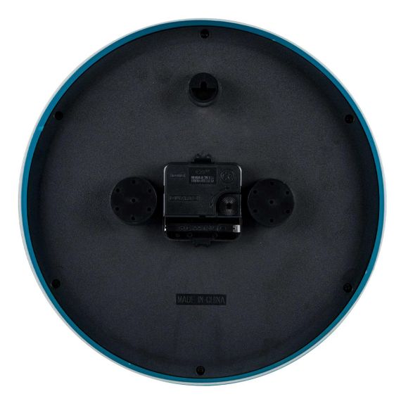 Годинник настінний Technoline WT7420 Blue (WT7420 blau) | Зображення 3