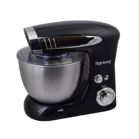 Кухонный миксер тестомес Rainberg RB-8081, Многофункциональная кухонная машина, PU-830 Кухонный тестомес
