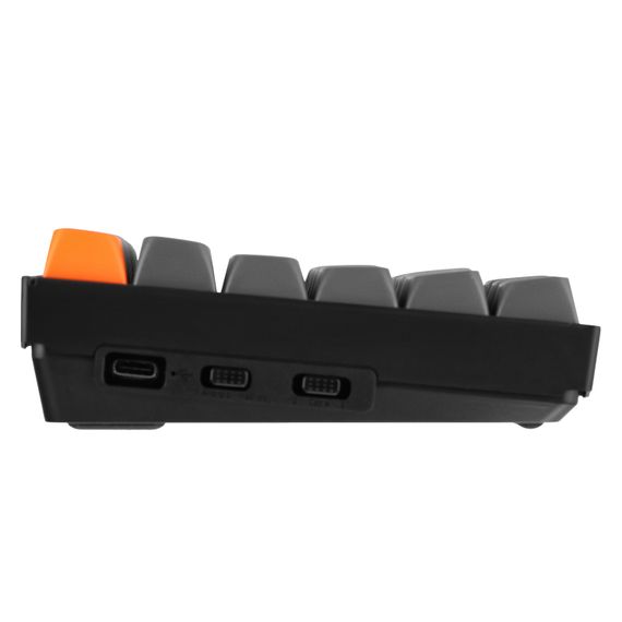 Клавиатура механическая Keychron K2 Max 84Key K2M-C3-UA | Зображення 3