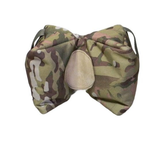 Мішечки для стрільби з незручних положень та під приклад | Зображення 3