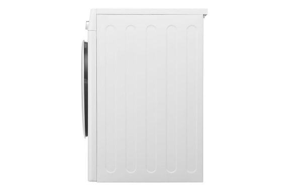 Стир.-сушильная машина LG F2J6HG0W, 7кг (4кг), 1000, В, Пар, глубина 45см, Дисплей, Инвертор, Белый (F2J6HG0W) | Зображення 7
