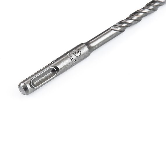 Бур для бетону SDS PLUS S4 8x160 мм APRO 8150171 | Зображення 1