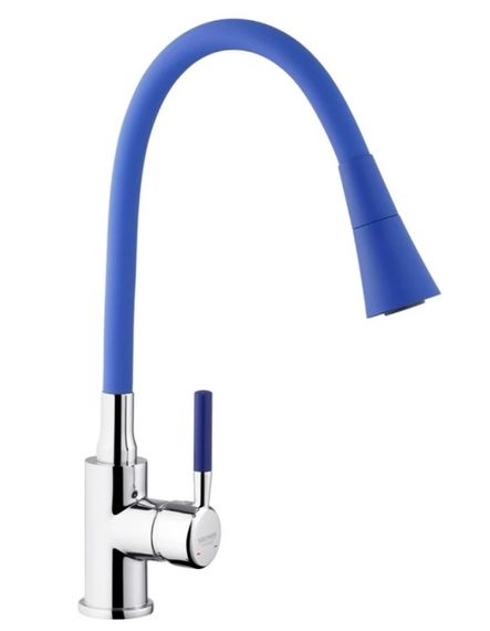 Змішувач для кухні Kroner KRM Kuche - C132BLE (CV033131)