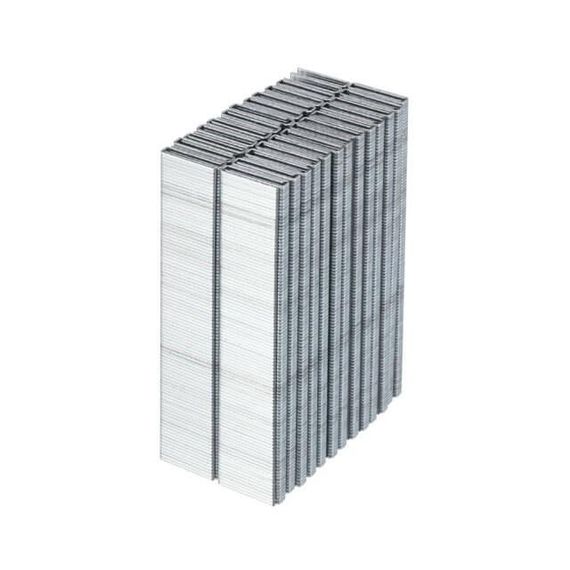 Скоба пневматическая Intertool - 25 x 1 x 5,7 мм (5000 шт.) (PT-8325) | Зображення 3