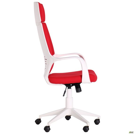 Кресло офисное Amf Urban HB White красный | Зображення 2