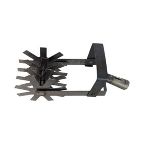 Ручний культиватор 4-рядний для обробки ґрунту