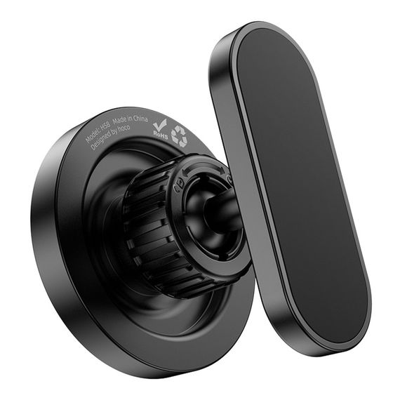 Автодержатель Hoco H58 Magnetic Ring | Зображення 6
