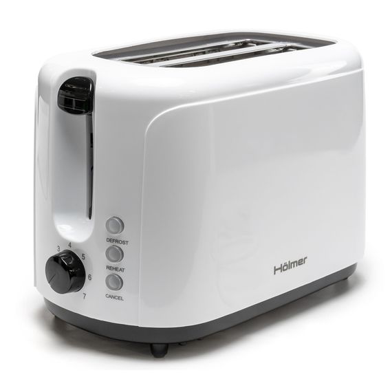 Тостер Hölmer HTB-125RC | Зображення 3