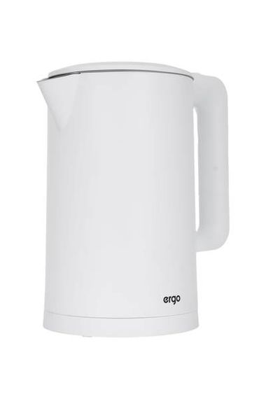 Електрочайник ERGO CT 8070 White