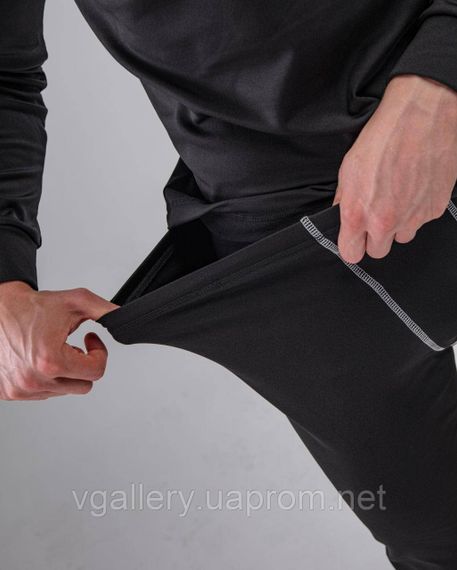 Термобелье Columbia на флисе для всей семьи | Зображення 4