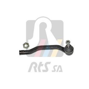 Наконечник рулевой тяги правый Renault Fluence/Megane/Scenic 08- (L=210.5 mm), RTS, 91-90430-110,