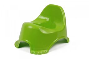 Горщик дитячий 4067TXK  Зелений