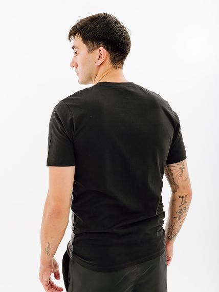 Футболка Nike M NSW HYBRID SS TOP | Зображення 1