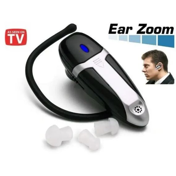 Персональный усилитель звука Ear Zoom
