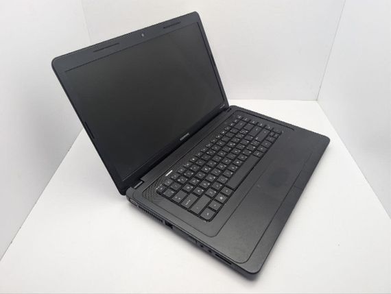 Ноутбук HP Compaq Presario CQ57 / 15.6" (1366x768) TN / Intel Core i3-2330M (2 (4) ядра по 2.2 GHz) / 4 GB DDR3 / 160 GB HDD / Intel HD Graphics 3000 / WebCam / DVD-ROM б/в | Зображення 5