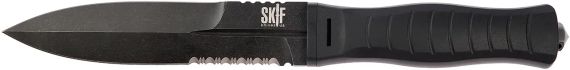 Ніж Skif Knives Neptune BSW Black