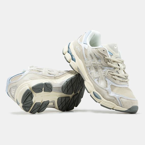 Чоловічі кросівки Asics Gel-NYC весна / літо / осінь 1578 40 | Зображення 8