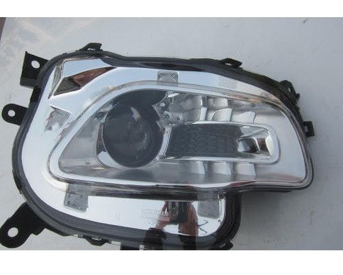 Ліва фара JEEP CHEROKEE 13-18, 68206663AH