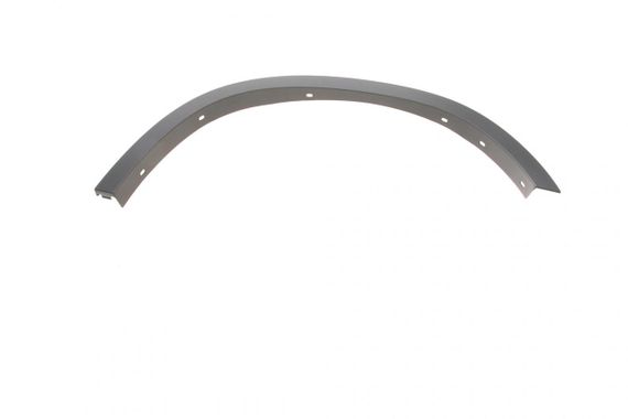 Накладка арки захисна задньої BMW X2 F39 17- L  51129491675