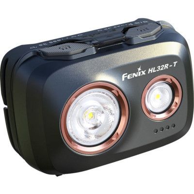 Ліхтар Fenix HL32R-T Red (HL32R-TR) | Зображення 7