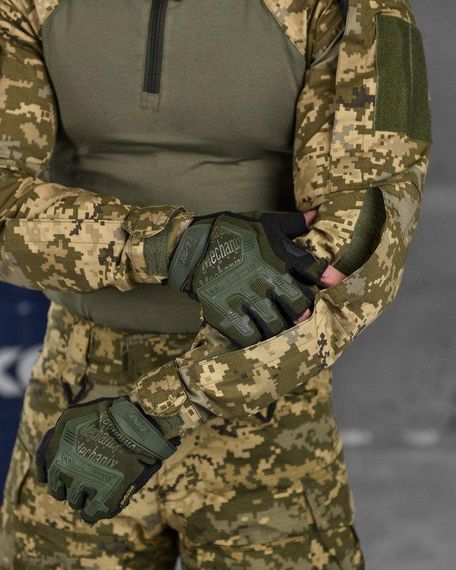 Тактические Костюм COMBAT G3 ПИКСЕЛЬ ВТ0954 | Зображення 5
