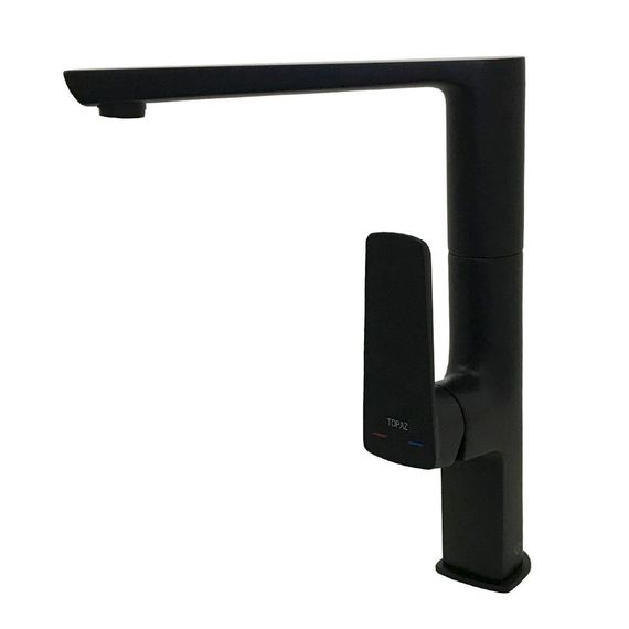 Змішувач для кухні TOPAZ LEXI TL 21401-H57-BB | Зображення 3