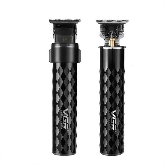 Машинка для стрижки мужская, Беспроводная аккумуляторная машинка для стрижки волос XU-78 | Зображення 5