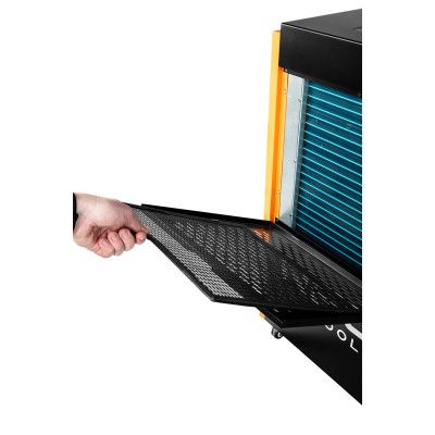 Осушитель воздуха Neo Tools 90-162 | Зображення 2