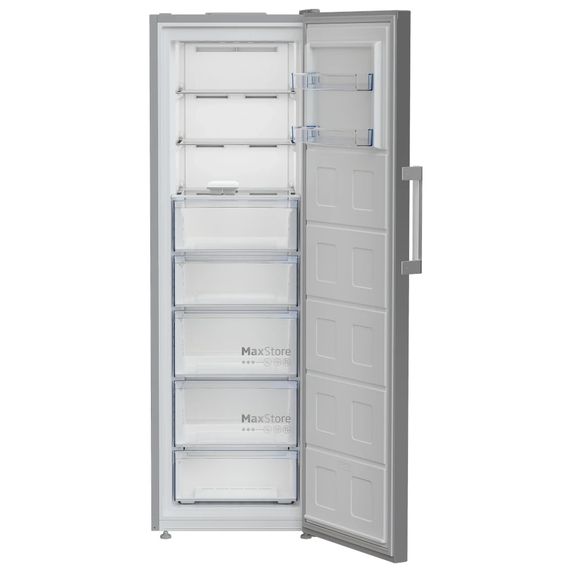 Морозильна камера Beko B3RFNE313S | Зображення 2