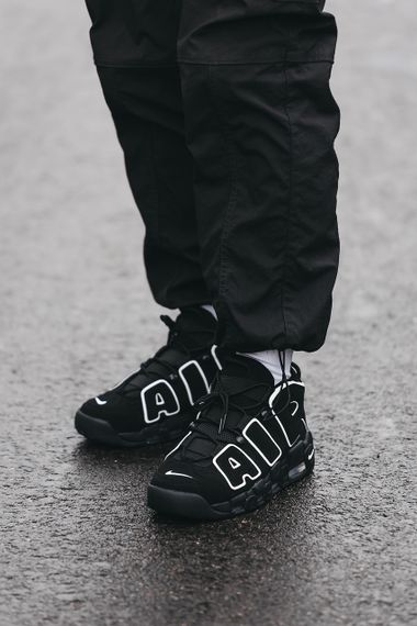 Кросівки на кожний день Air More Uptempo , В'єтнам 0725 | Зображення 6